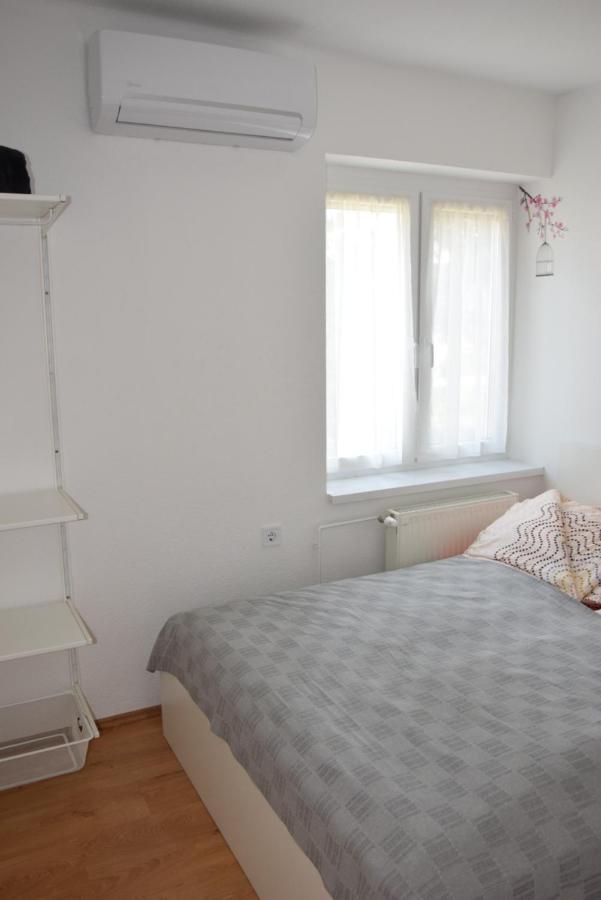 La Siesta Bogács Apartman Exterior foto